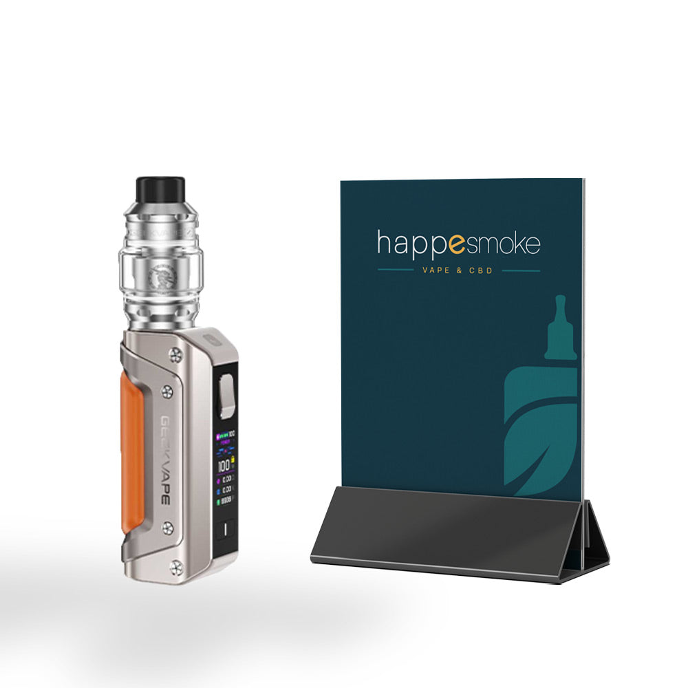 Kit Aegis SOLO 3 100W - GeekVape