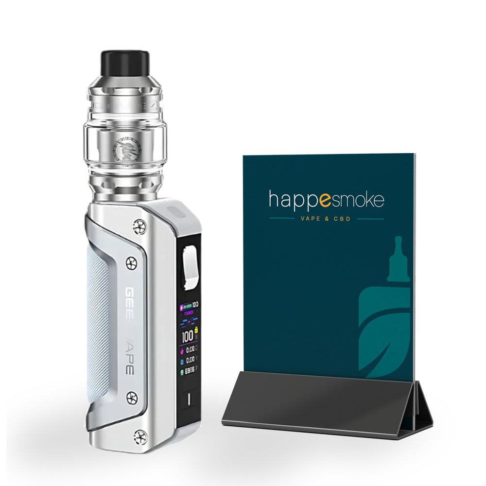 Kit Aegis SOLO 3 100W - GeekVape