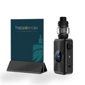 Kit Gen MAX 220W - Vaporesso compatible avec Résistances GTI Dual Mesh - Vaporesso