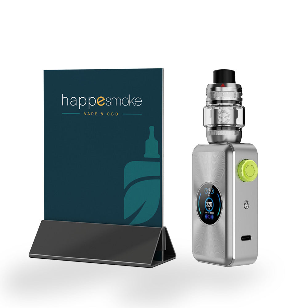 Kit Gen MAX 220W - Vaporesso