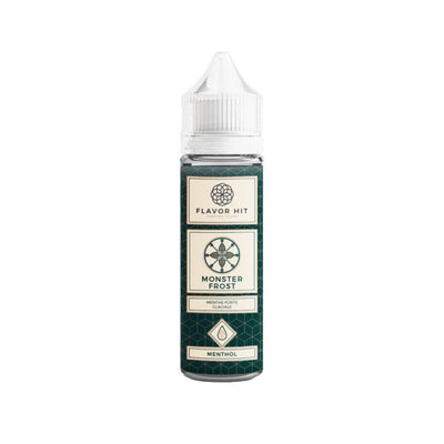 E-liquide Monster Frost 50ml - Flavor Hit