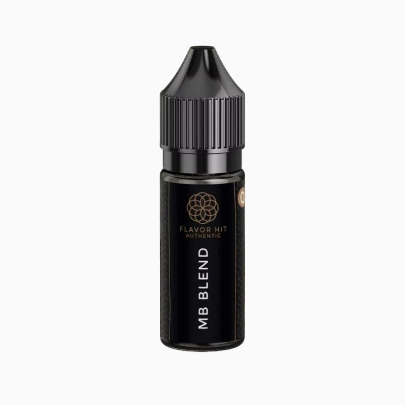 E-liquide MB Blend 10ml - Flavor Hit DLUO