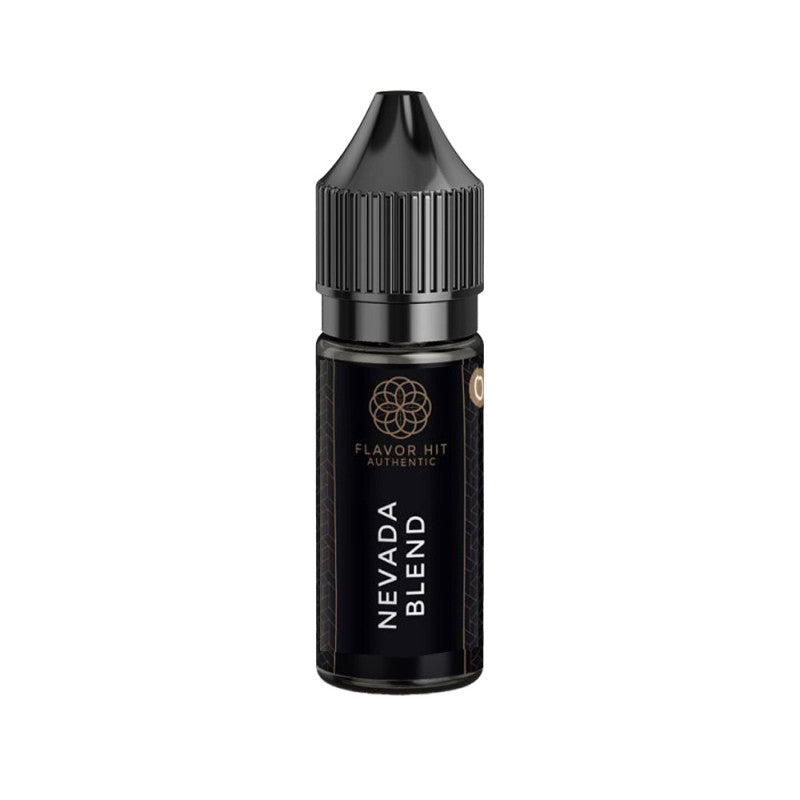 E-liquide Nevada Blend 10ml - Flavor Hit DLUO
