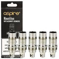 RESI ASPIRE - NAUTILUS BVC 1.8 compatible avec Kit Zelos M80 - Aspire