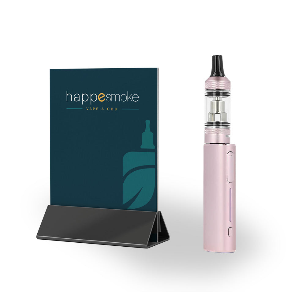 Kit Cosmo Lite 25W - Vaptio