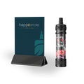 Pod E Chicha Magnum - Aspire compatible avec CARTOUCHE ASPIRE - E CHICHA MAGNUM 6ML