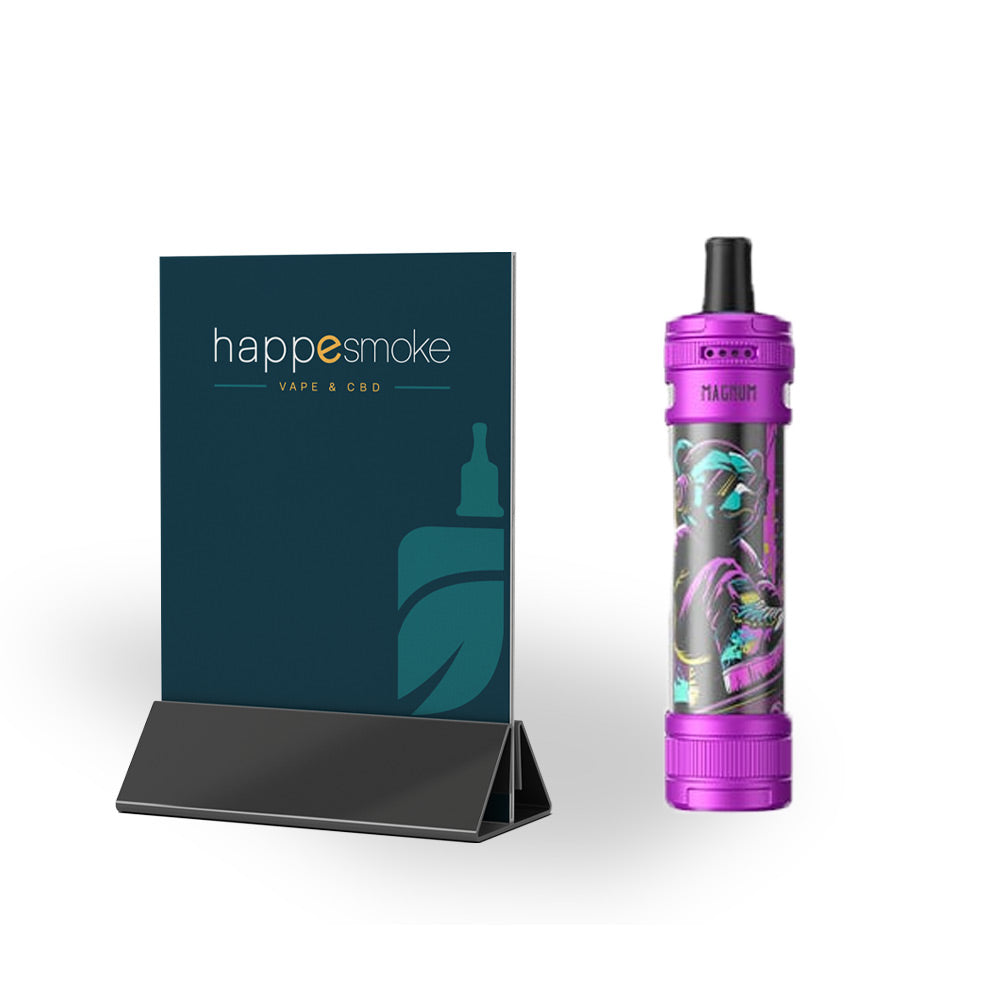 Pod E Chicha Magnum - Aspire