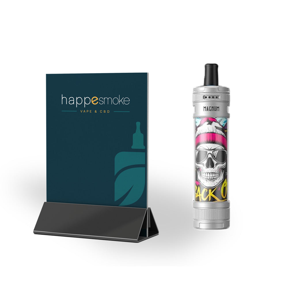 Pod E Chicha Magnum - Aspire
