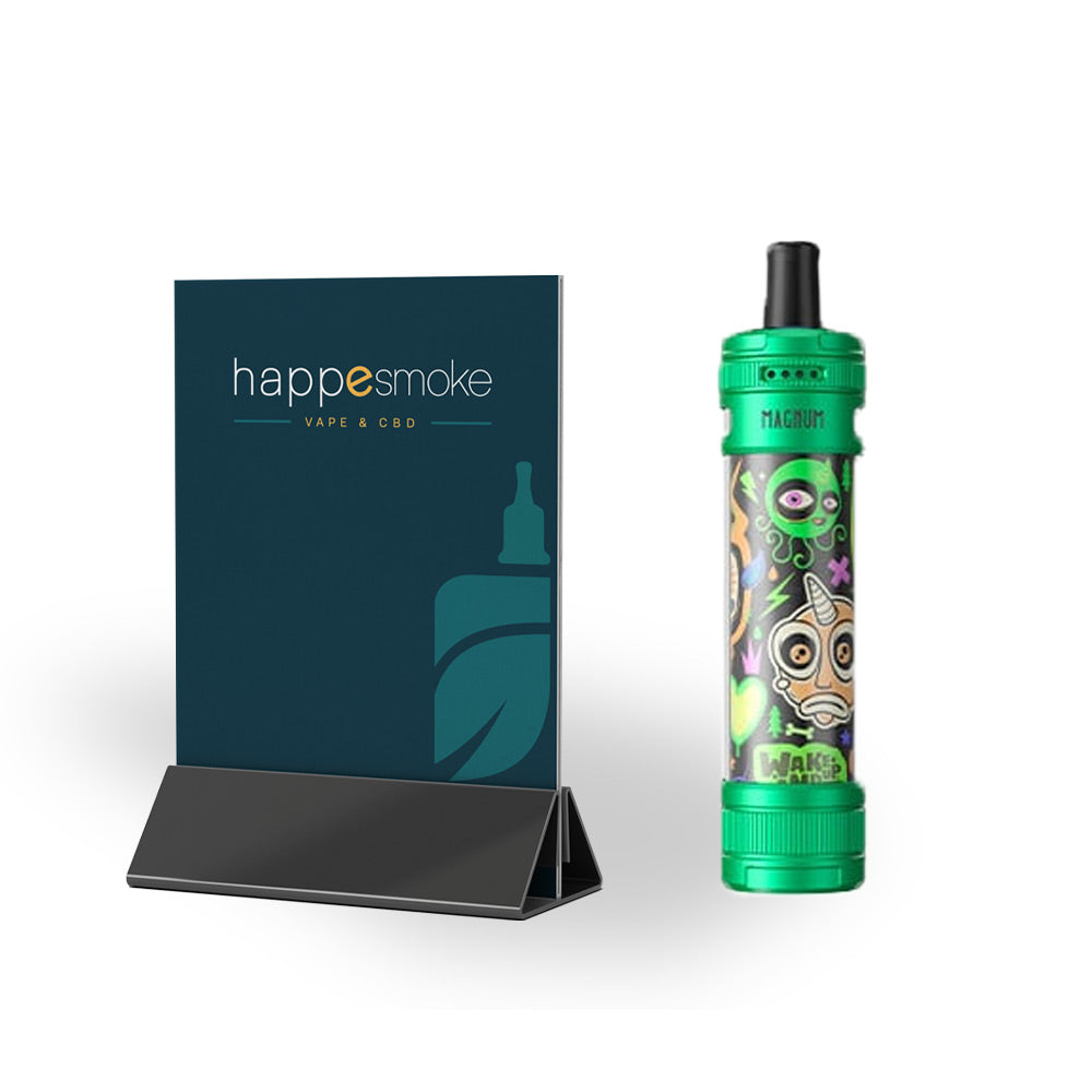 Pod E Chicha Magnum - Aspire