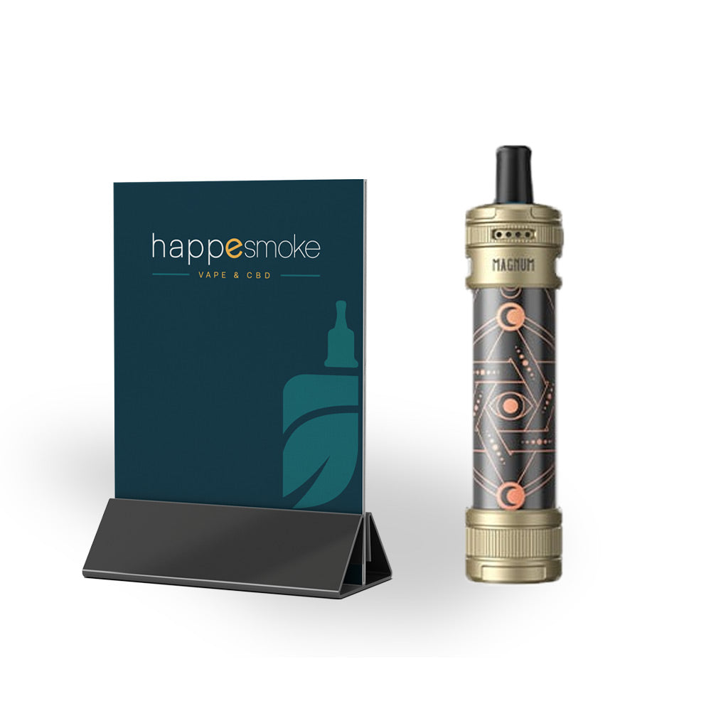 Pod E Chicha Magnum - Aspire