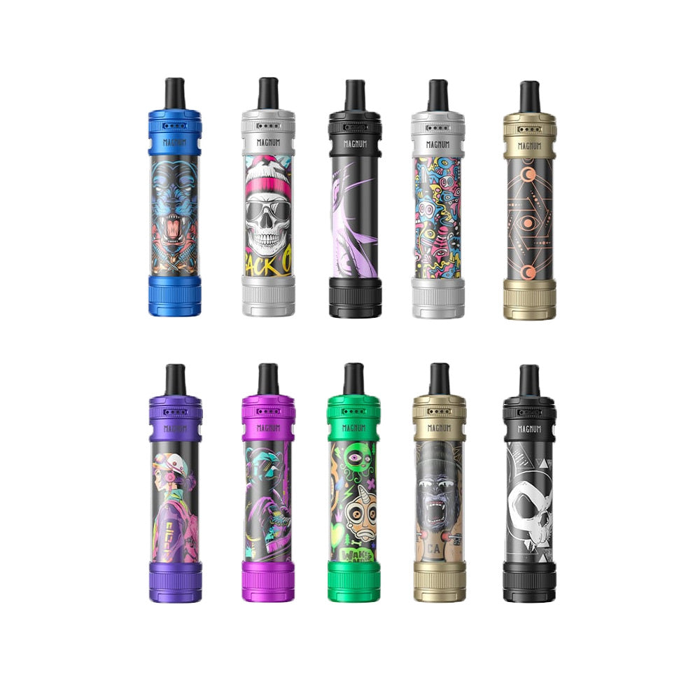 Pod E Chicha Magnum - Aspire