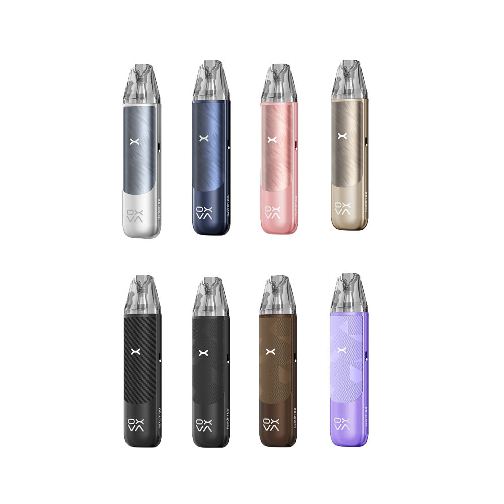 Pod Nexlim Go - Oxva