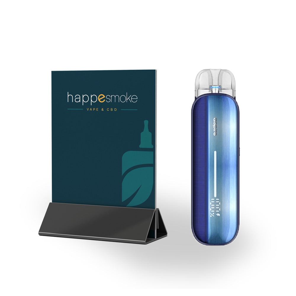 Pod Pixo Aura 30W - Aspire