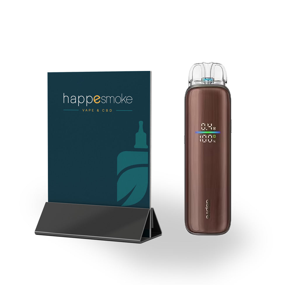 Pod Pixo Max 30w - Aspire