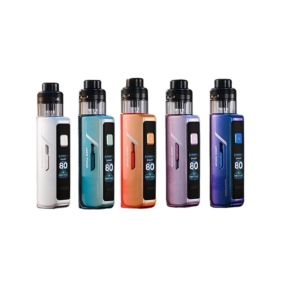 Pod Force 80w - GeekVape