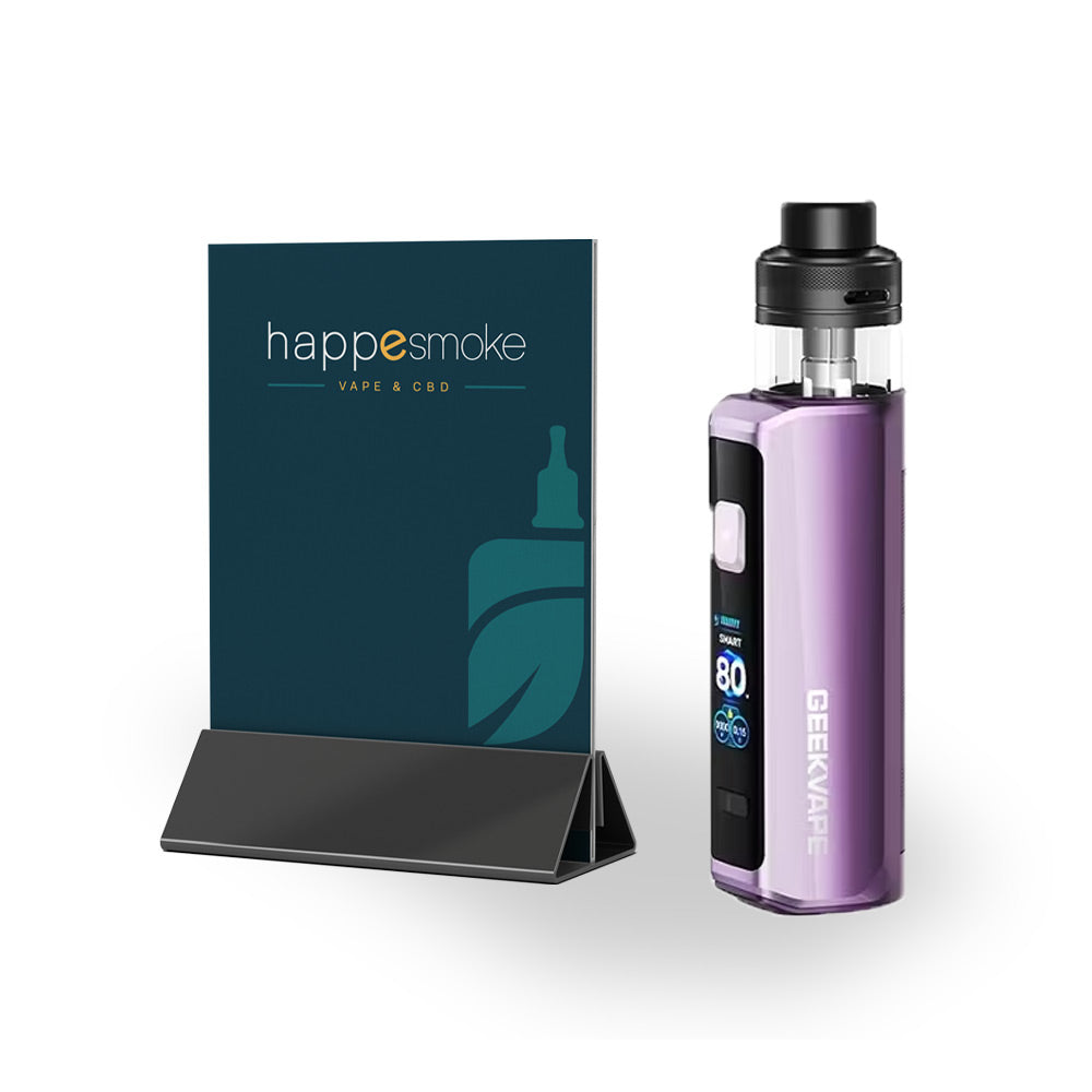 Pod Force 80w - GeekVape