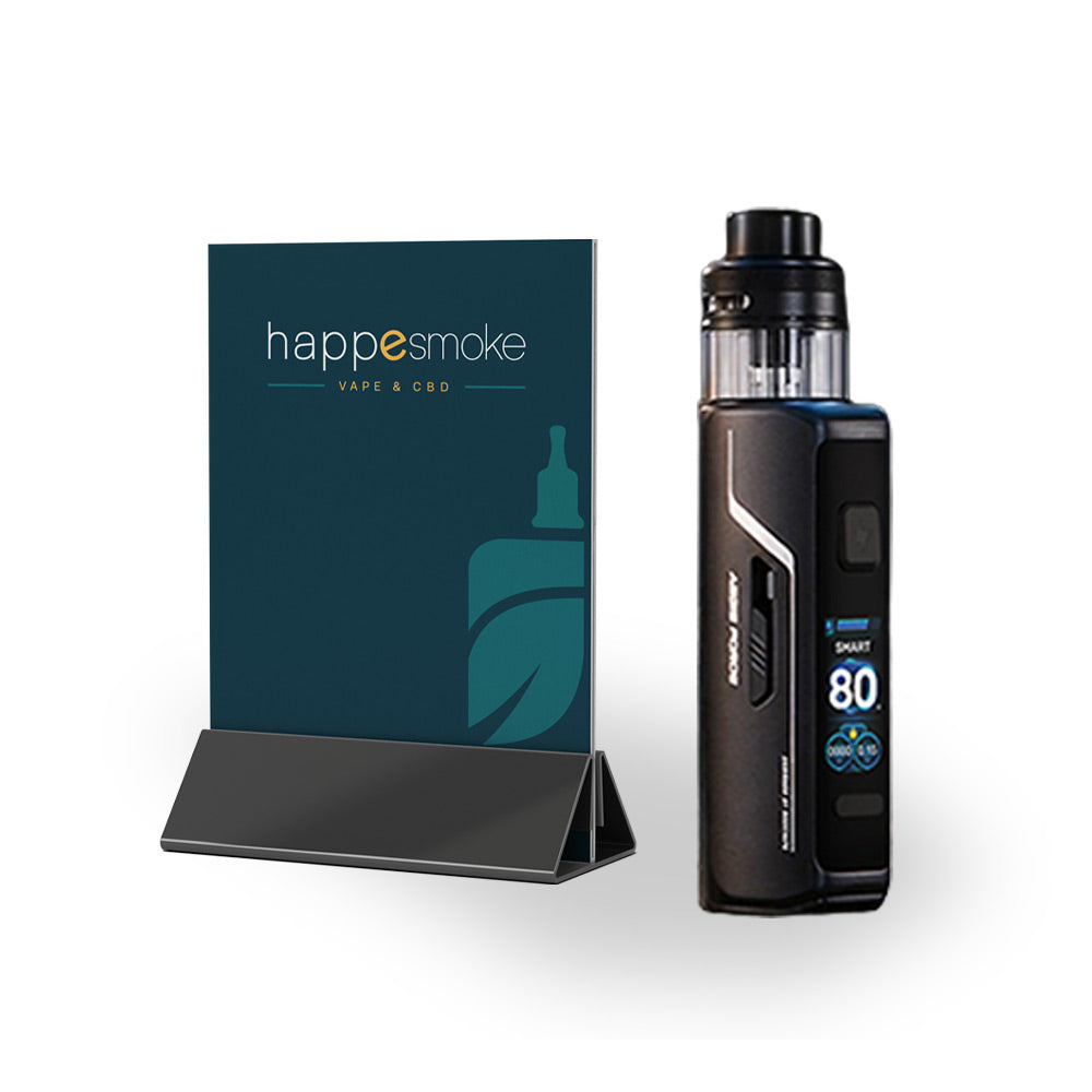 Pod Force 80w - GeekVape
