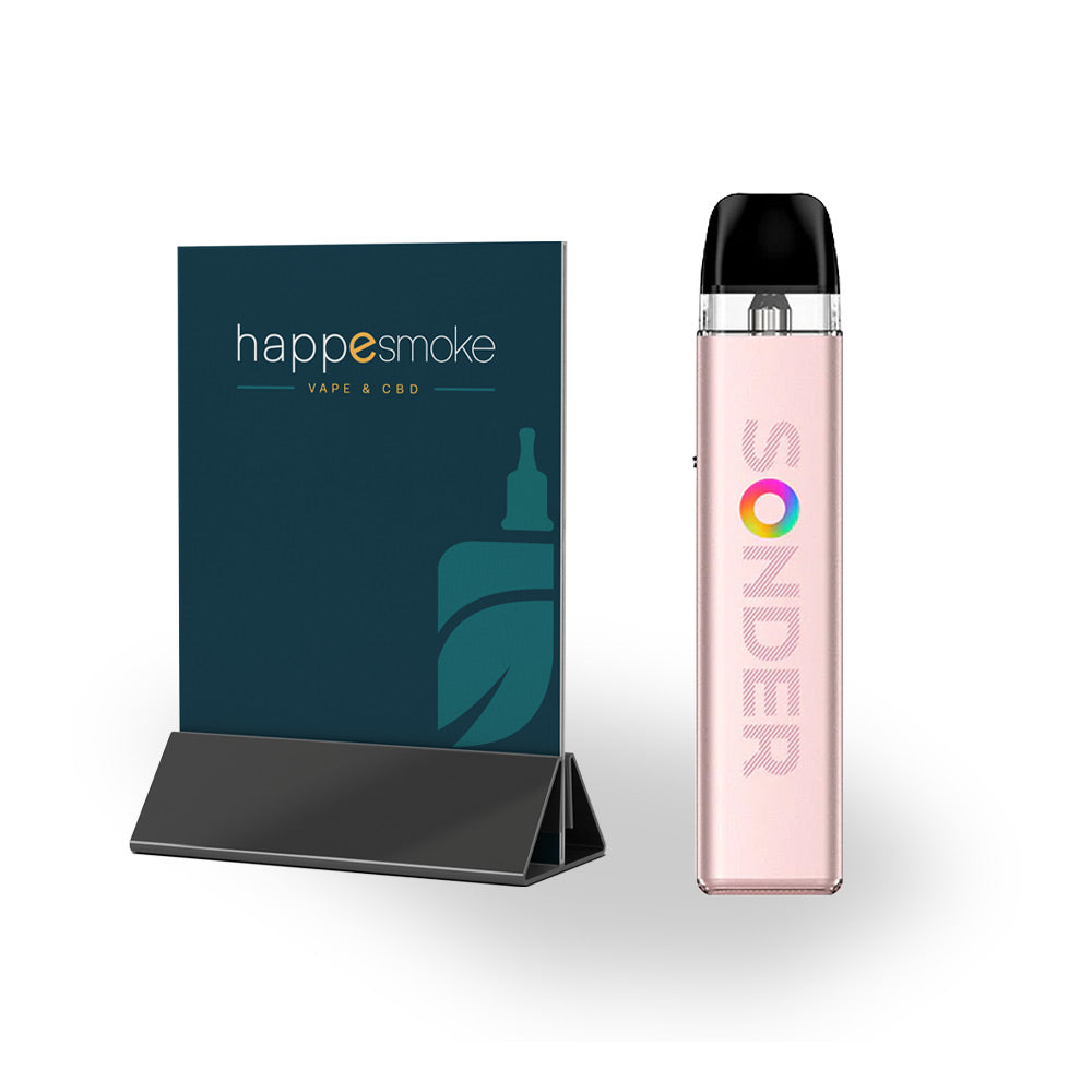 Pod sonder Q2 - GeekVape