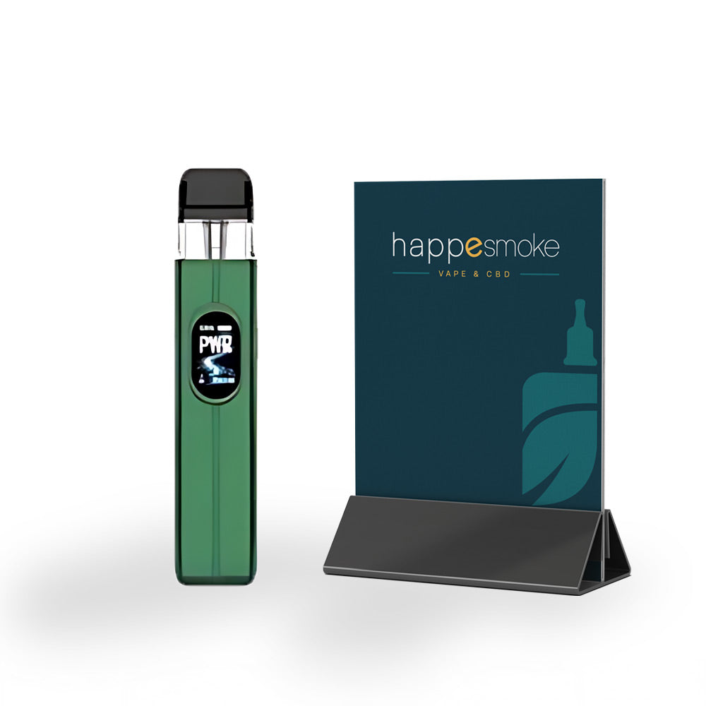 Pod Xros 6 1800mAh 30W - Vaporesso