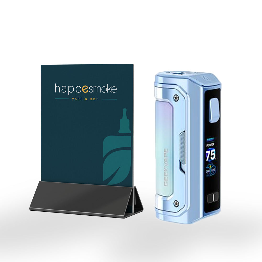 Box Aegis Mini 5 - GeekVape