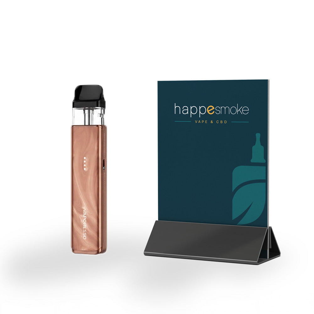 Pod Xros 6 Mini 1600mAh 30W - Vaporesso