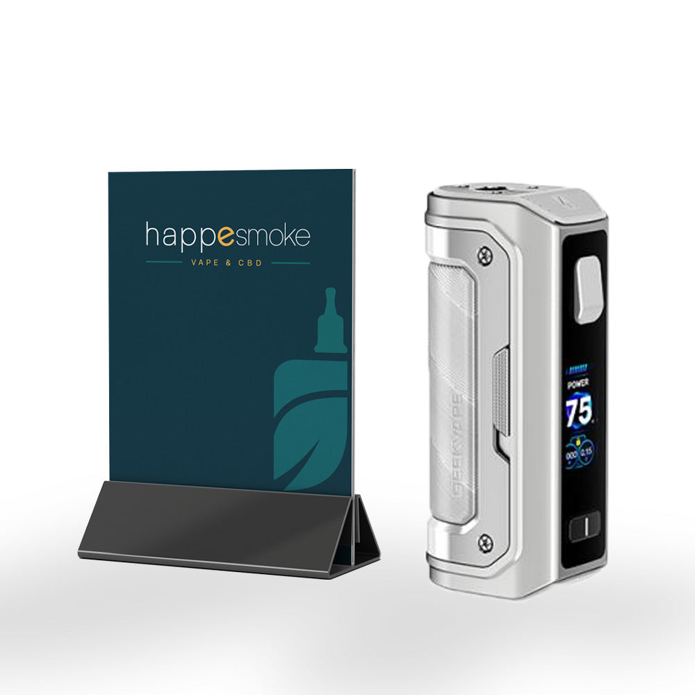 Box Aegis Mini 5 - GeekVape