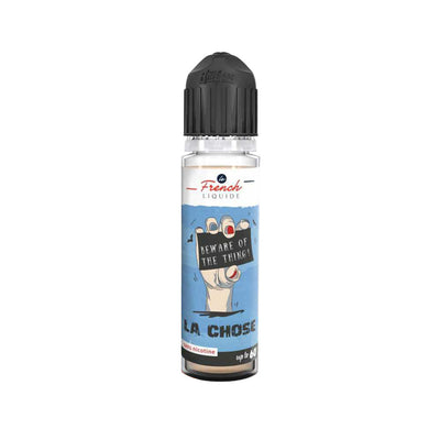 E-liquide La Chose 50 ml - Le French Liquide