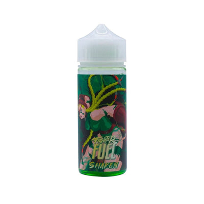 E-liquide Shaken 100 ml - Fighter Fuel