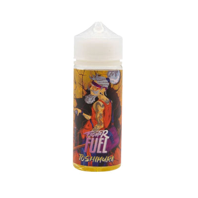 E-liquide Toshimura 100 ml - Fighter Fuel