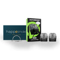Cartouches Luxe XR DTL  - Vaporesso compatible avec Pod Luxe XR Max 2 80w - Vaporesso