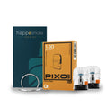 Cartouches Pixo - Aspire compatible avec Pod Pixo Max 30w - Aspire
