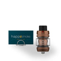 Clearomiseur Itank 6ML - Vaporesso compatible avec Résistances GTI Dual Mesh - Vaporesso