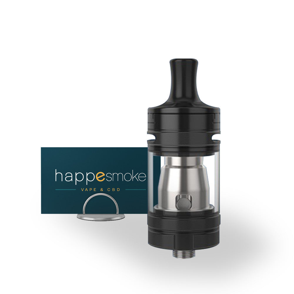 Clearomiseur X Rogue V2 2. 8 ml- VapOr
