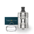 Clearomiseur Zlide Top 3ML - Innokin compatible avec Résistances Zenith - innokin