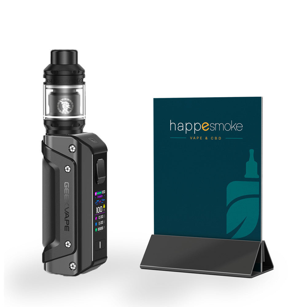 Kit Aegis SOLO 3 3000mah - GeekVape