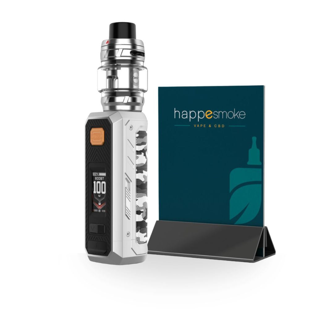 Kit Armour Ultra 5500mAh - Vaporesso