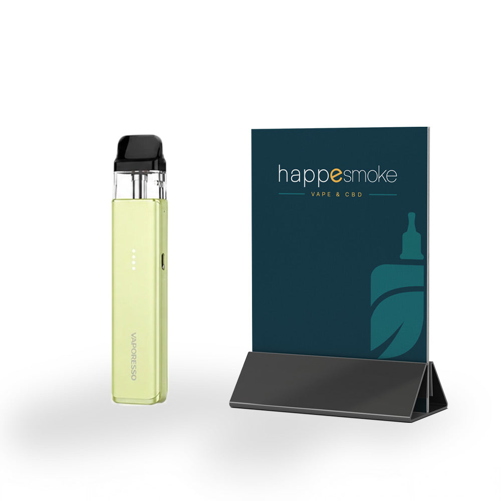 Pod Xros 6 Mini 1600mAh 30W - Vaporesso
