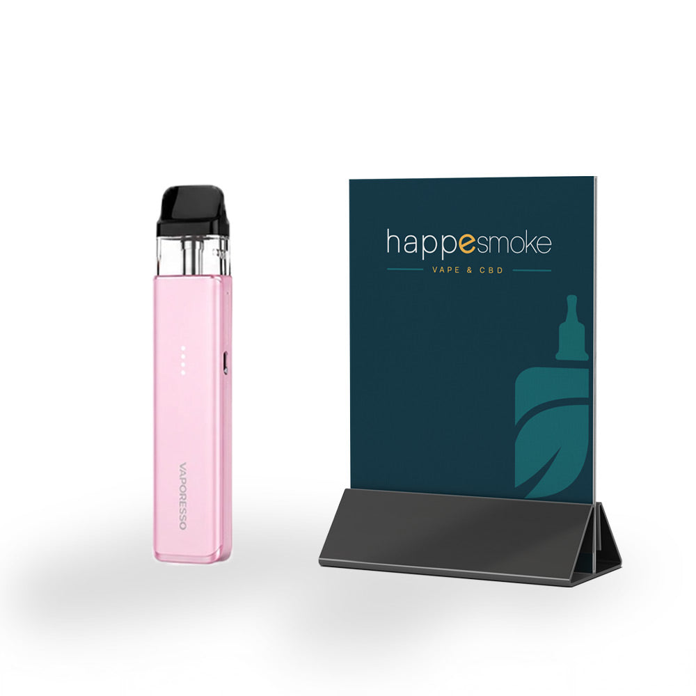 Pod Xros 6 Mini 1600mAh 30W - Vaporesso
