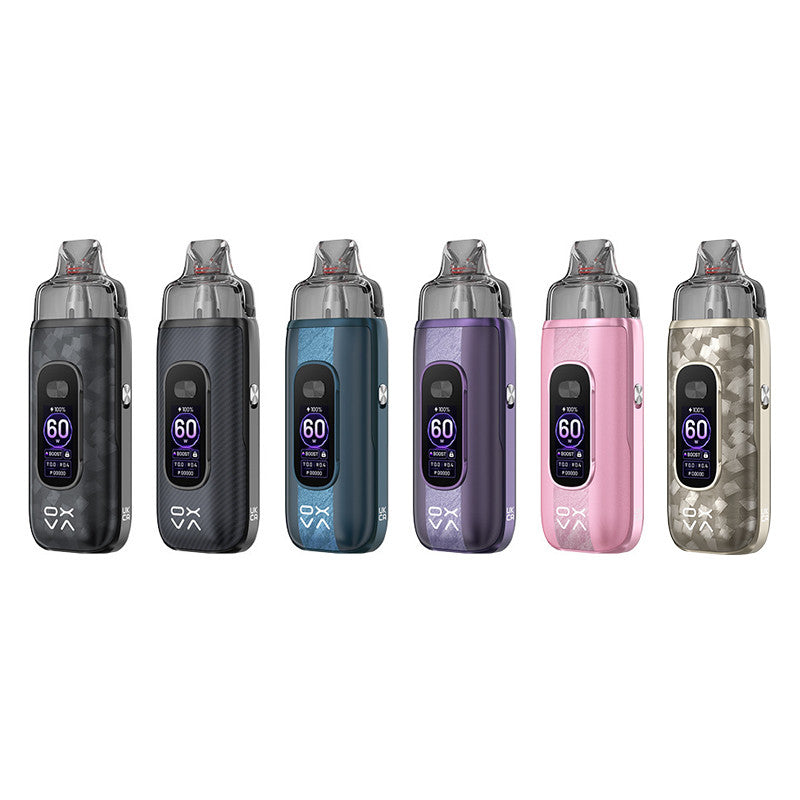 Pod Vprime 2 60w - Oxva