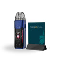 Pod Luxe XR Max 2 80w - Vaporesso compatible avec Résistances GTX - Vaporesso