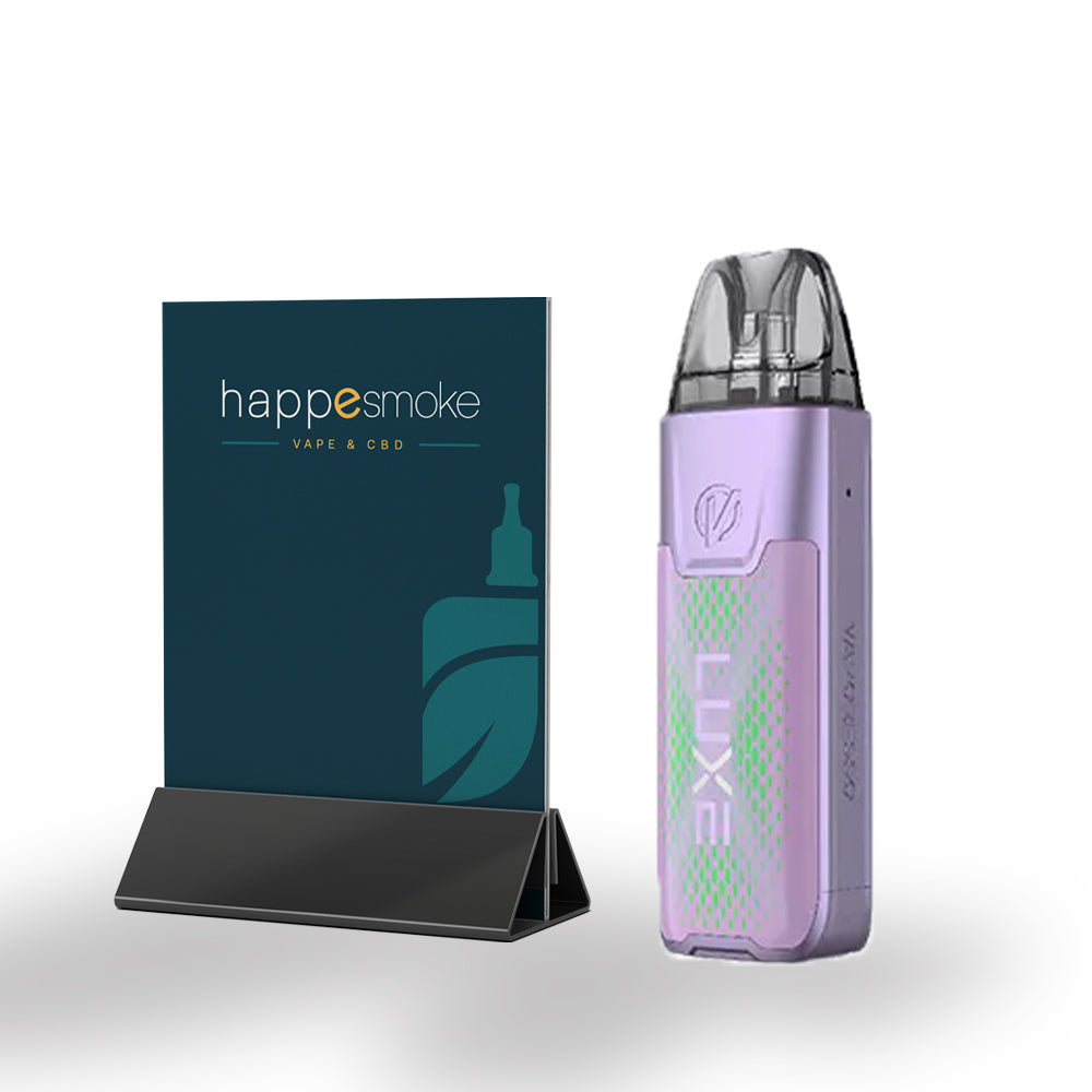 Pod Luxe XR Max 2 80w - Vaporesso