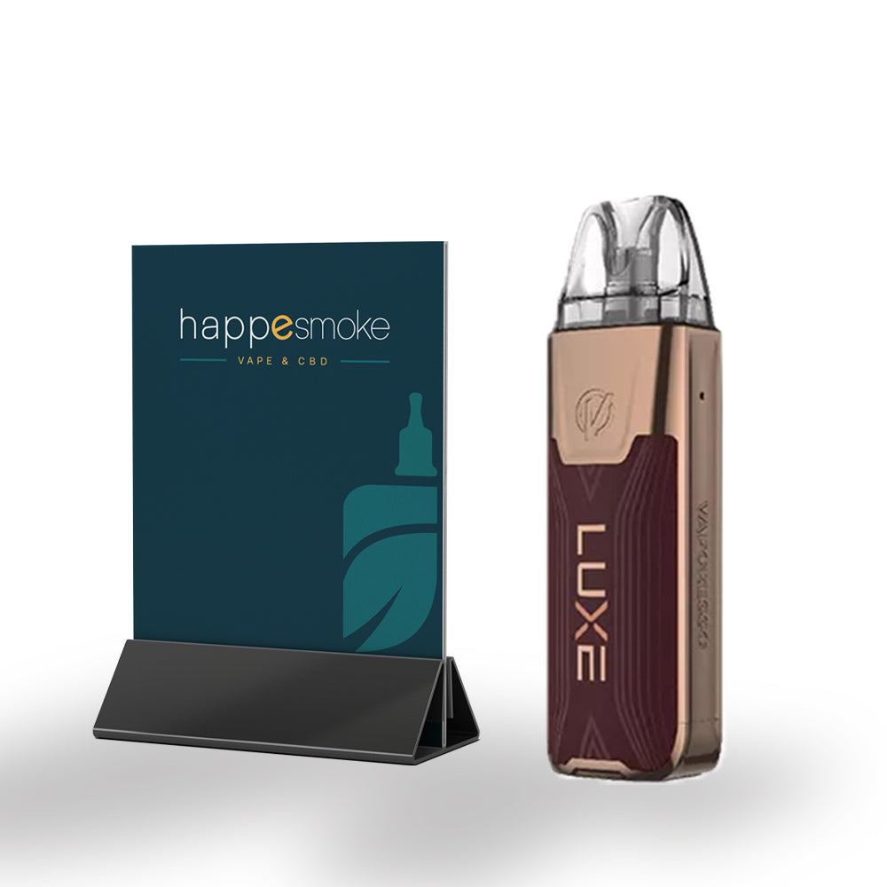 Pod Luxe XR Max 2 80w - Vaporesso