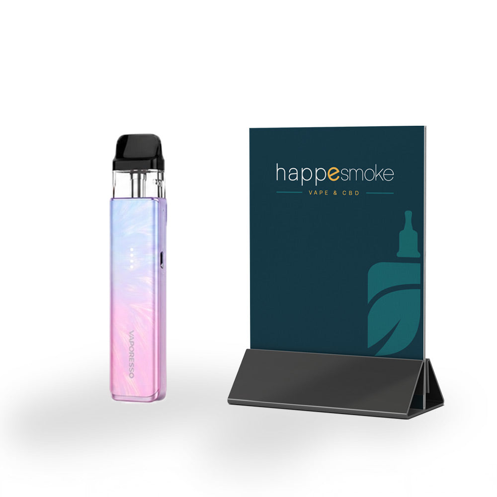 Pod Xros 6 Mini 1600mAh 30W - Vaporesso