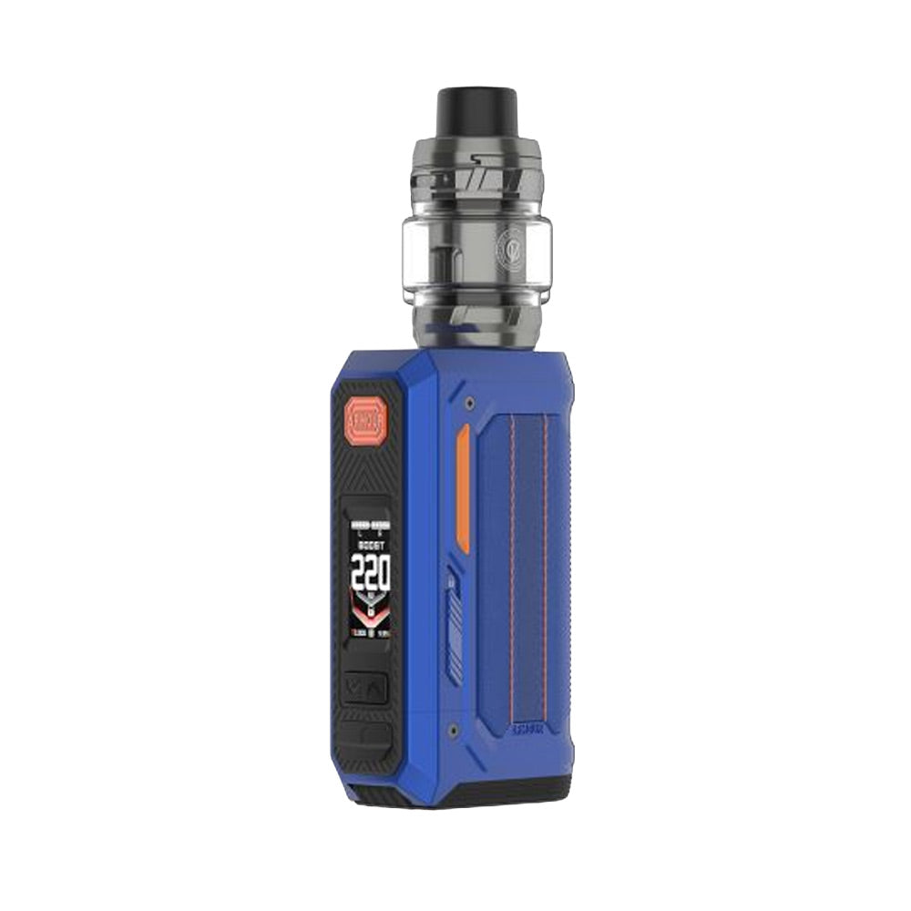 Kit Armour Octa - Vaporesso