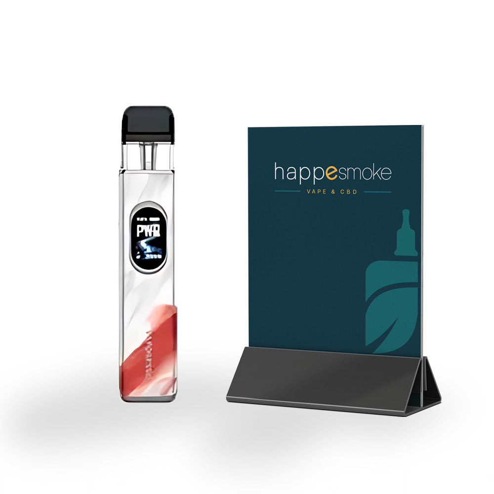 Pod Xros 6 1800mAh 30W - Vaporesso