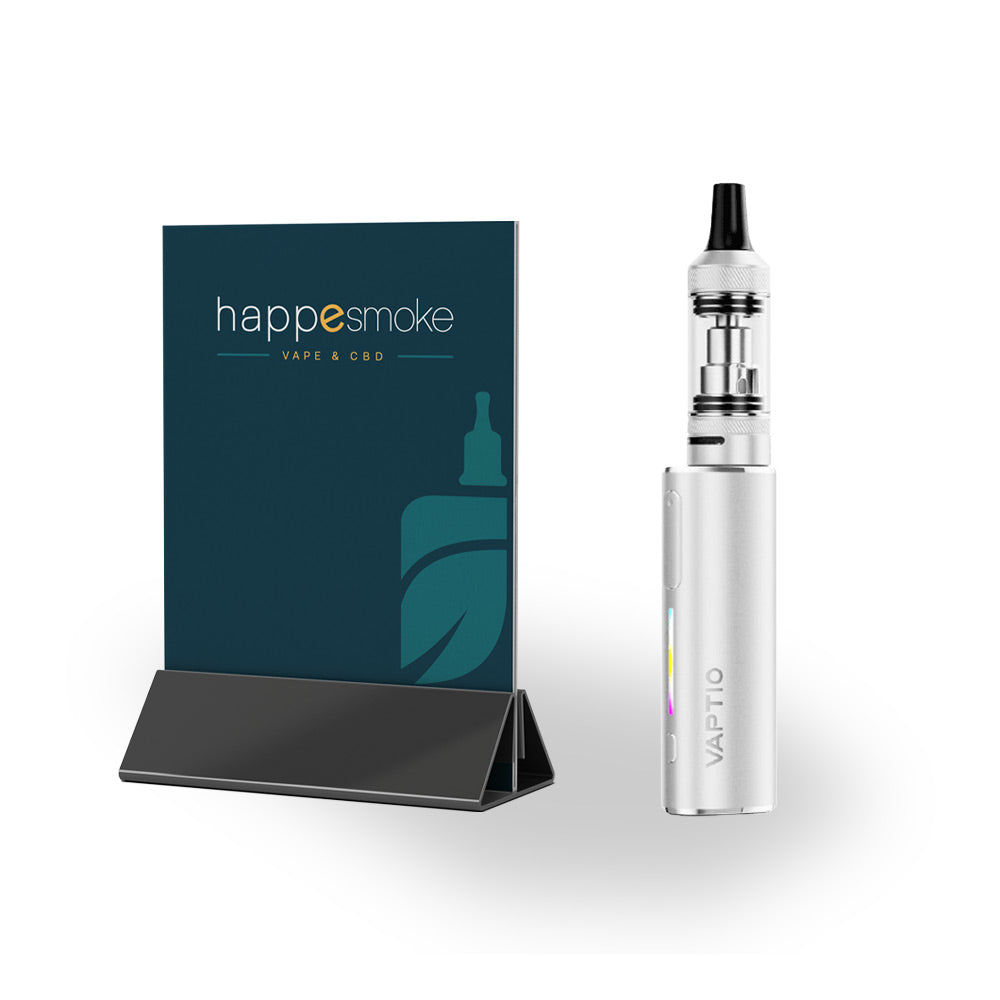 Kit Cosmo Lite 25W - Vaptio