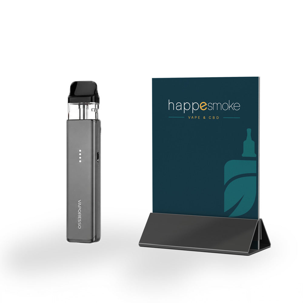 Pod Xros 6 Mini 1600mAh 30W - Vaporesso